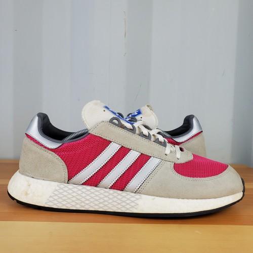 Adidas marathon tech - 12,