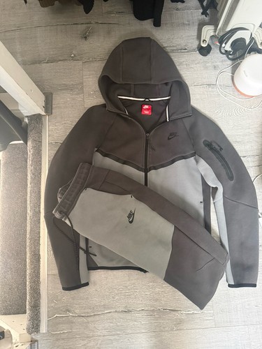 Nike tech fleece - tech,