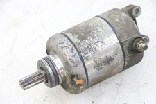 Starter peugeot elystar 125 - starter,