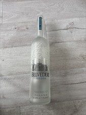 Belvedere Vodka 1.75 L Light