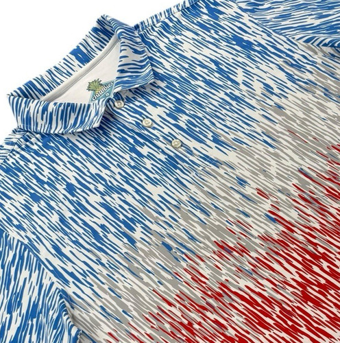 Chubbies mens performance polo - mens,