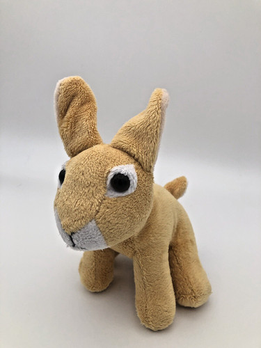 Living nature smols rabbit - nature,