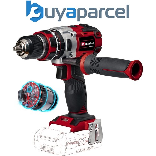 Einhell brushless - einhell,
