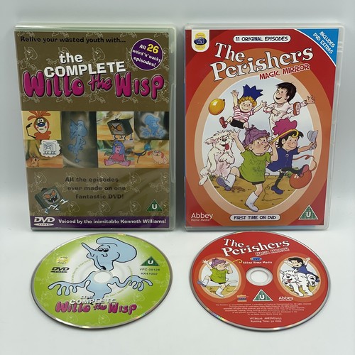 The complete willow - complete,