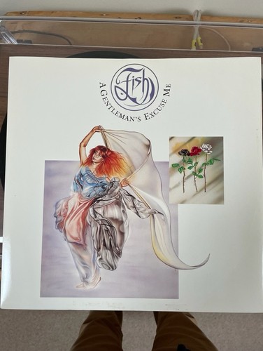 Fish - , marillion)