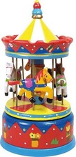 Toddler Musical Wooden