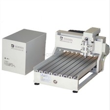 200W Desktop CNC Router