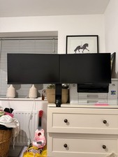 Dual Monitor Screen Bundle