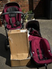 BabyStyle Oyster 3 Pushchair