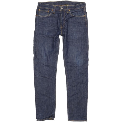 Levi 508 men blue straight - levi's,