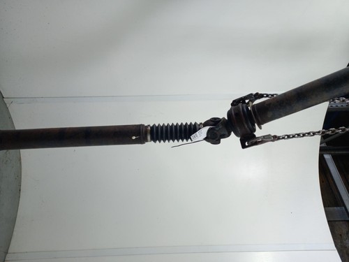 Toyota hilux propshaft tube - toyota,