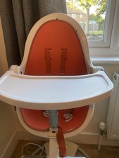 Bloom Fresco High Chair