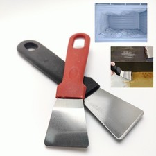 Stainless Steel Ice Scraper