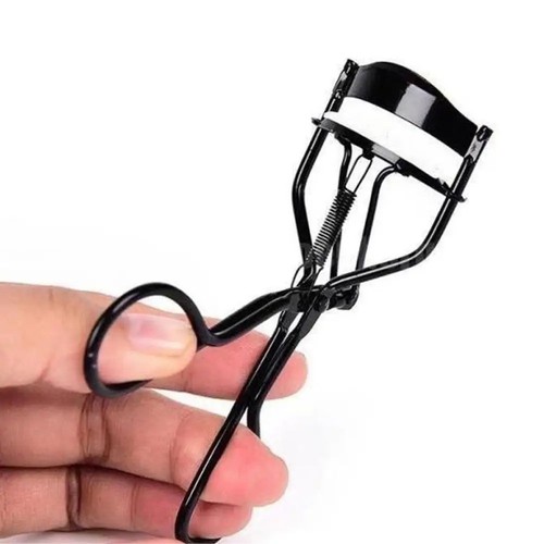 Eyelash curler makeup - eyelash,
