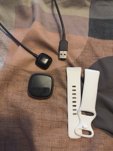Fitbit versa - fitbit,