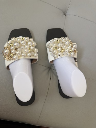 Women fashion white black - women’s,