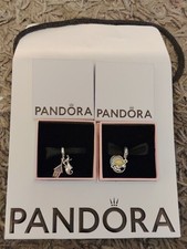 925 Sterling Silver Disney