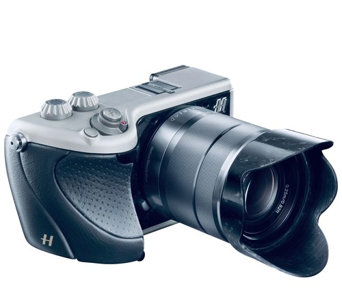 Hasselblad lunar digital - -,