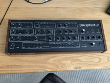 Sequential Prophet 5 Rev4