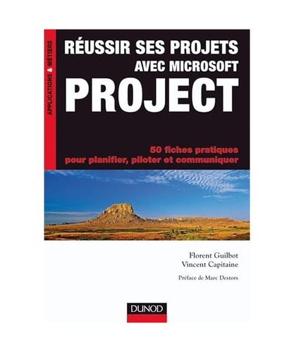 Réussir ses projets avec