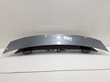 2015 AUDI TT Mk3 (8S) 2 Door Coupe Grey REAR SPOILER 