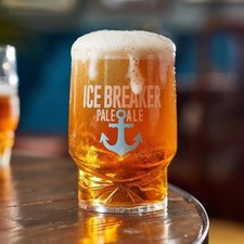 Set of 2 x Ice Breaker Pale