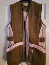 Browning for Her Skeet