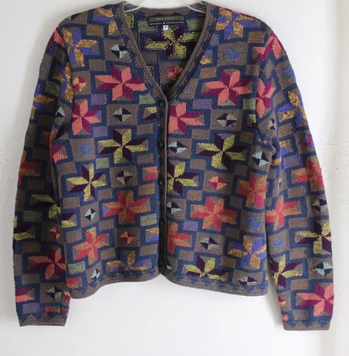 Kaffe fassett peruvian - fassett,