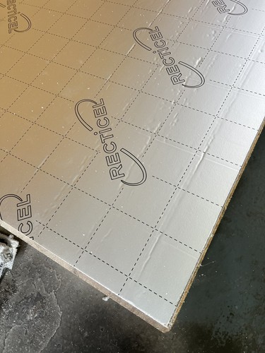 5mm pir insulated - pir,
