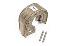 Forge Motorsport Turbo Blanket