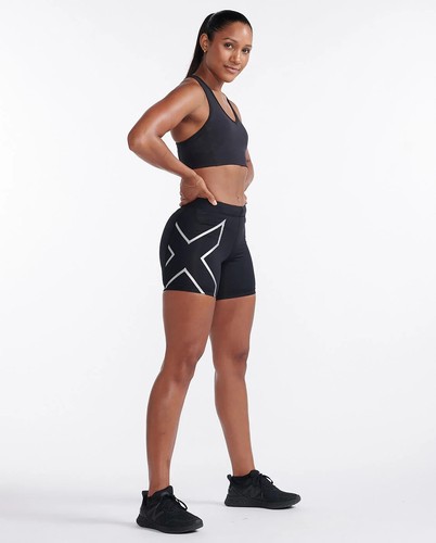 2xu compression womens - 2xu, 5"