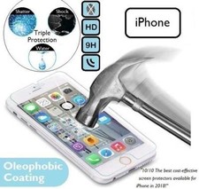 Tempered Glass Screen