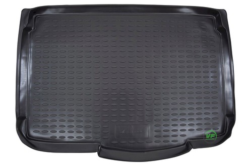 Boot liner for vauxhall - boot,