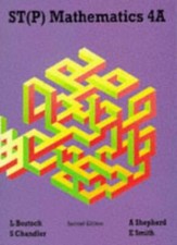 ST(P) Mathematics 4A Second