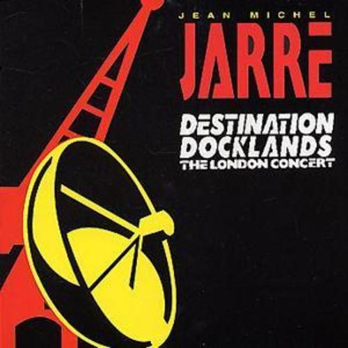 Jean michel jarre - jean-michel,