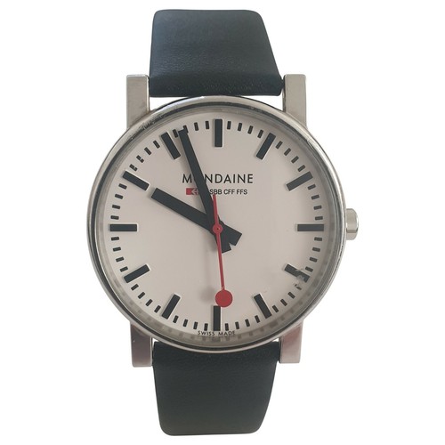Mondaine official swiss - official,