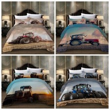 Men's Tractor Farm Harvest