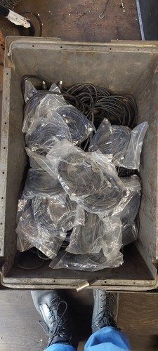 Pin din cables 5m - pin,