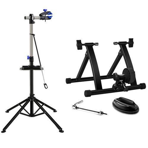 Bike repair stand maintenance - repair,