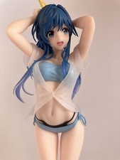 Bottom-Tier Character Tomozaki - Minami Nanami figure sexy Anime Girl