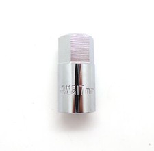 VW Beetle Bay Window Splitscreen T25 T3 Gearbox Oil Filler Drain Nut Plug Tool 