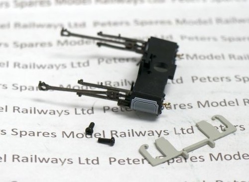 Hornby x7566 peckett - hornby,