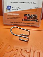 Paslode IM350 Nail Gun Belt Hook 900289 also fits the old style im65's, im250