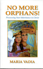 Maria Vadia - No More Orphans