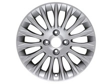 Genuine Ford Fiesta Mk7 16"