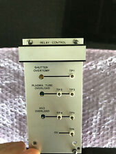 Electrox Relay Control Board 350-599-0751