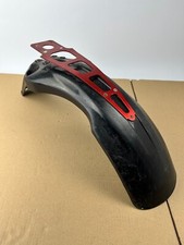 Honda XL600R Front Fender