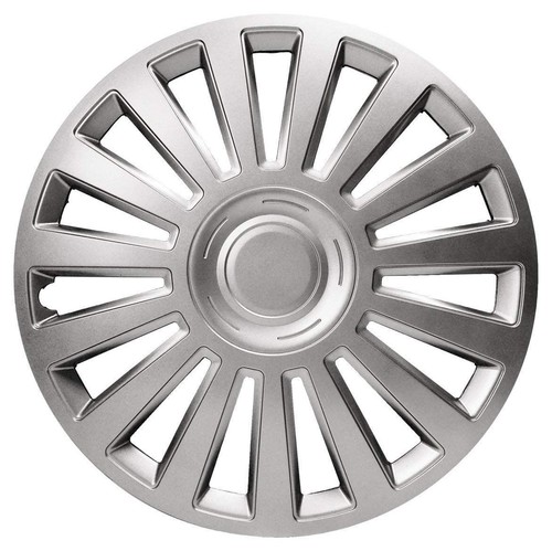Wheel trims lux hub - hub, caps