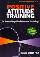 Positive Attitude Training -