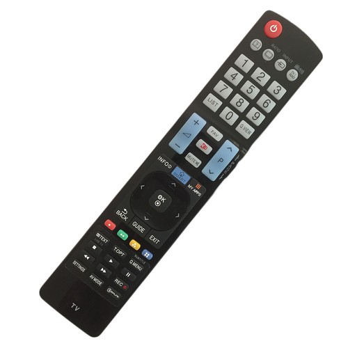 Remote control for lg - remote,